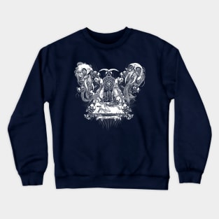 lay Crewneck Sweatshirt